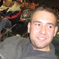 Photo of Aaron O.