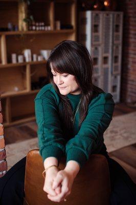 Photo of Katie W.