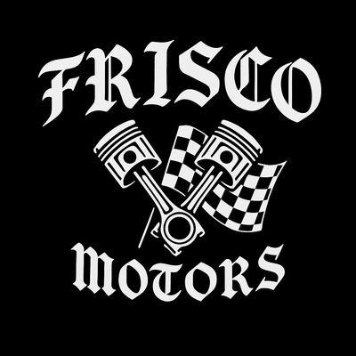 Photo of Frisco M.