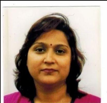 Photo of Mamta J.