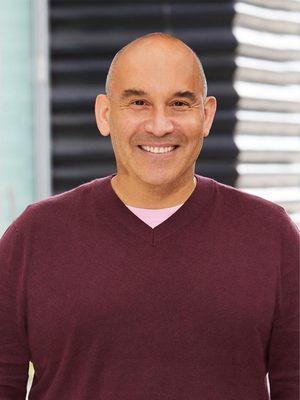 photo of Miguel E O.