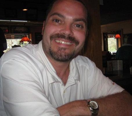 Photo of Mike C.