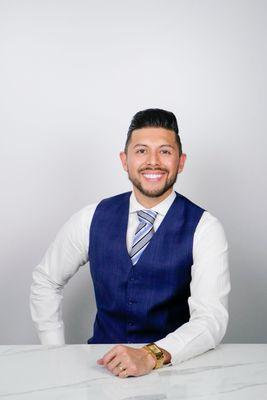 Photo of Richie L.