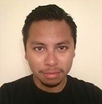 Photo of Azwar R.