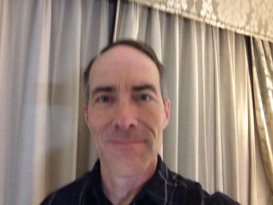 Photo of Keith M.