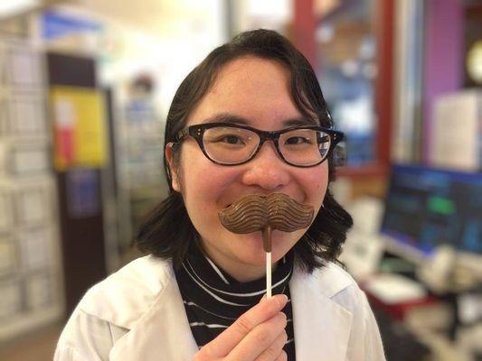 photo of Stephanie C.