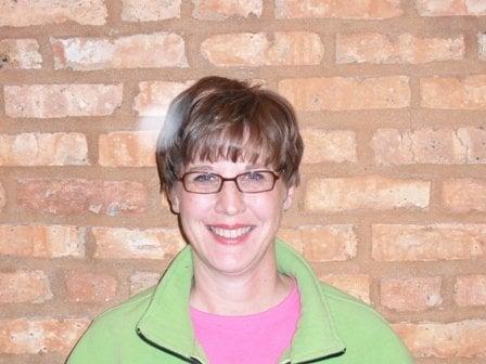 photo of Blithering S.