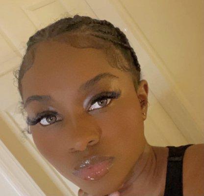 photo of JaNozzle W.