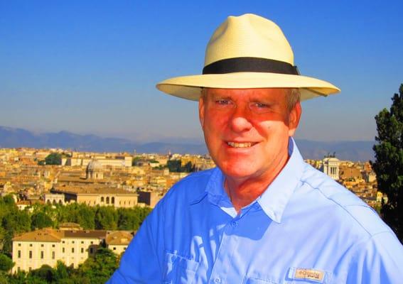 Photo of Dan R.