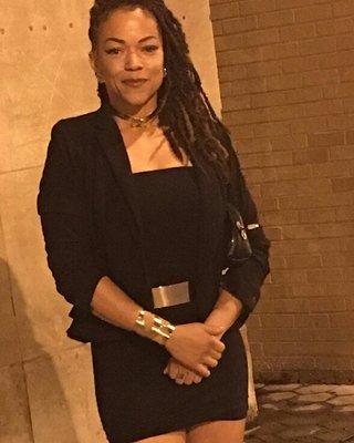 photo of Brigitte M.