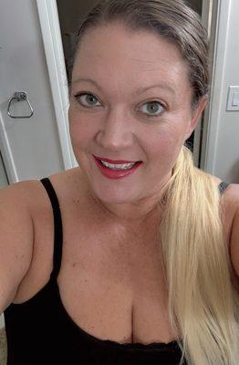 Photo of Carissa S.
