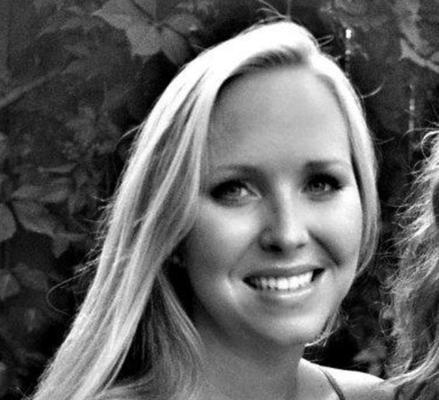 photo of Courtney P.