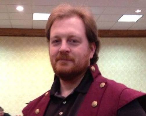 Photo of Chris L.