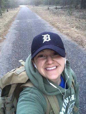 photo of Kaylynn S.