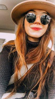Photo of Nina M.