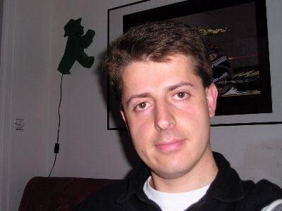 photo of Pierre-François L.