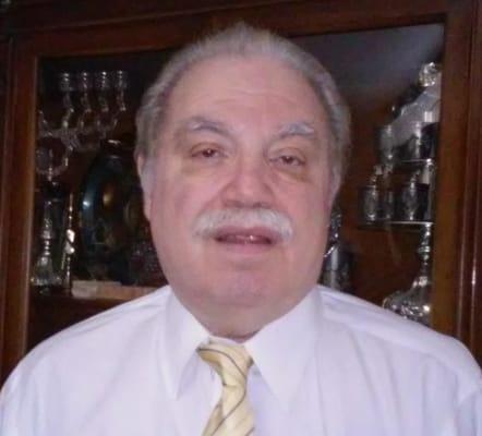 Photo of Morty K.