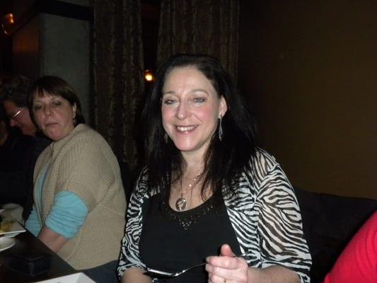 Photo of Joanne R.