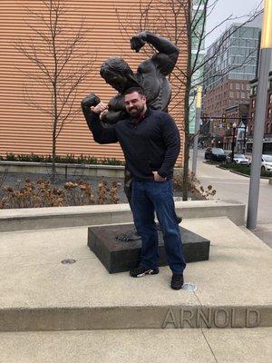 Photo of Jeremy C.