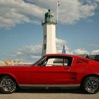 Photo of Fastback 6.