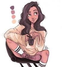 photo of Sophie S.
