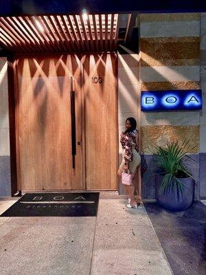 photo of Danielle T.