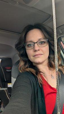 Photo of Abby K.