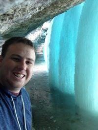 photo of Chris B.