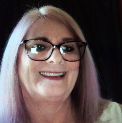 photo of Vicki K.