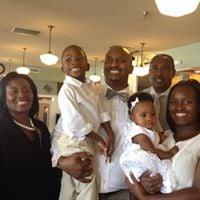 photo of Shakeela W.