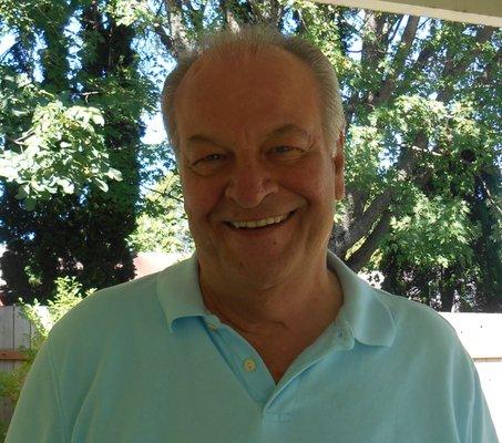 photo of Doug P.