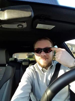 photo of Christopher S.