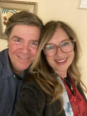 Photo of Tina M.