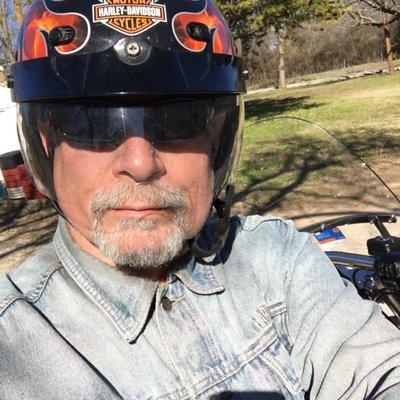 Photo of Larry P.