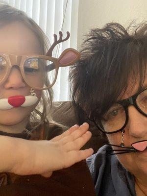 photo of Charlotte D.