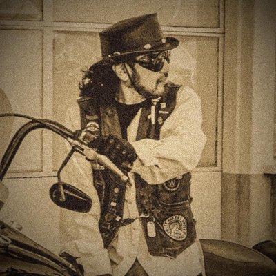 photo of Kelvin A.