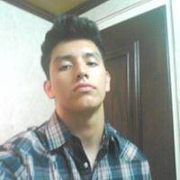 Photo of Jesus J.