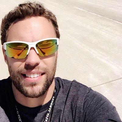 photo of Jonathon B.