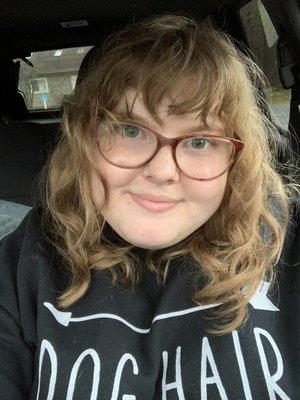 Photo of Kaylee O.