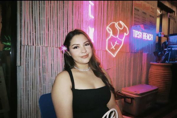 Photo of Stephanie R.