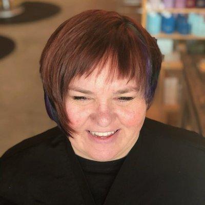 Photo of Traci W.