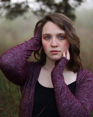 Photo of Ariella L.