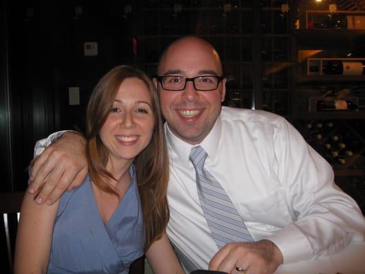 Photo of Lauren N.