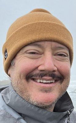 Photo of Matt B.