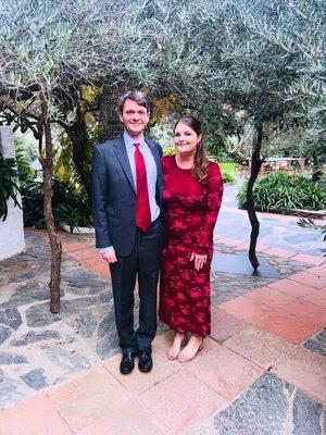 photo of Alexandra K.