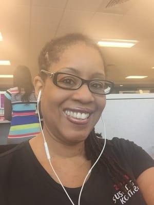 Photo of Carrie C.