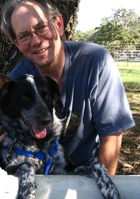 Photo of Allen S.