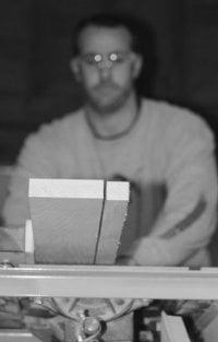 Photo of Brian A.