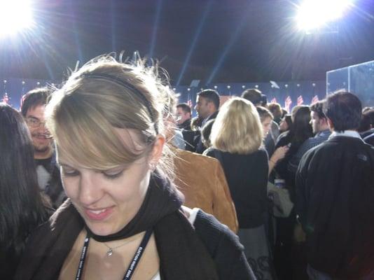 Photo of Sarah H.