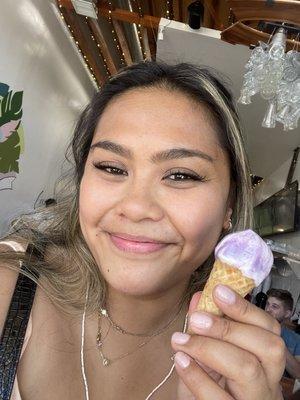 photo of Monica Bianca N.